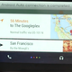 Illustration for article titled Android Auto Turns Your Cars Dashboard Into a Mobile Device